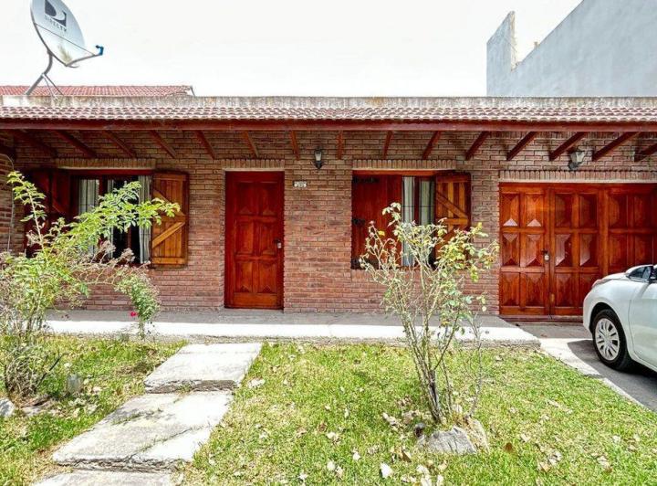 Venta casa 2 ambientes Santa Clara del Mar 5