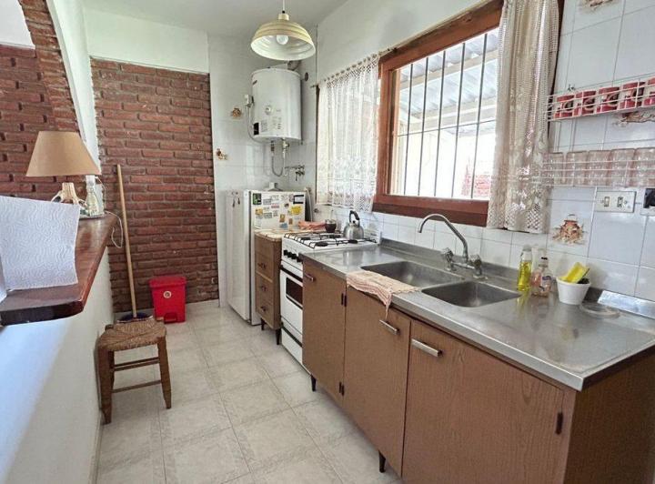 Venta casa 2 ambientes Santa Clara del Mar 3