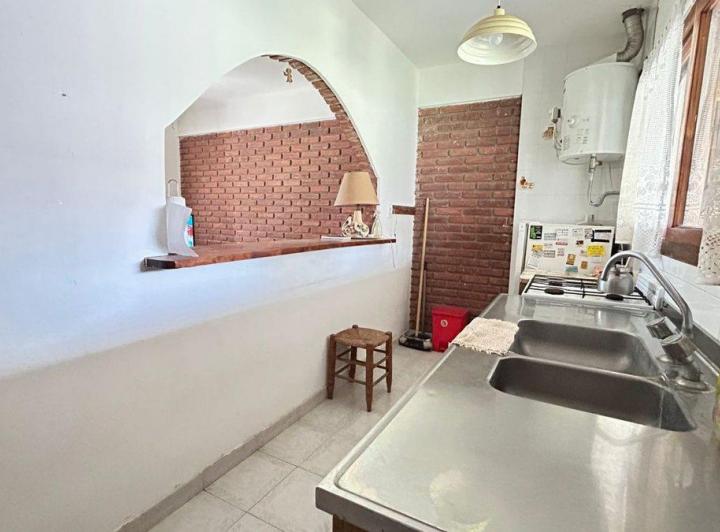 Venta casa 2 ambientes Santa Clara del Mar 1