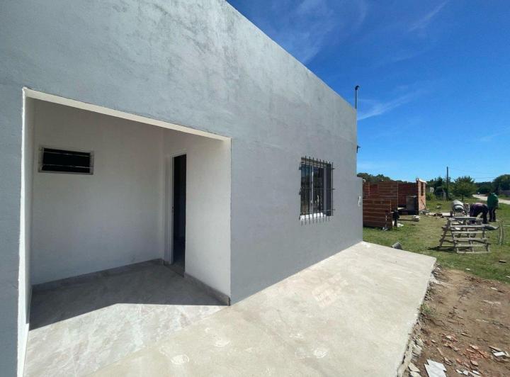 Departamento tipo duplex en venta a estrenar 2