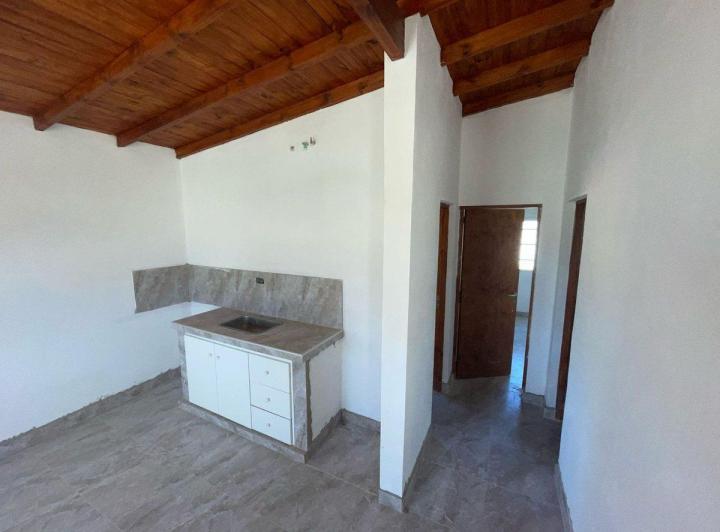 Departamento tipo duplex en venta a estrenar 5