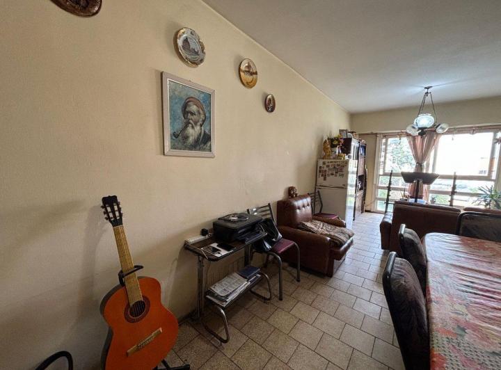 VENTA DEPARTAMENTO 3 AMBIENTES B. SANTA RITA 3