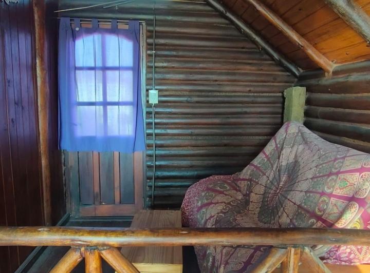 Venta Cabaña Santa Elena con Pileta 5
