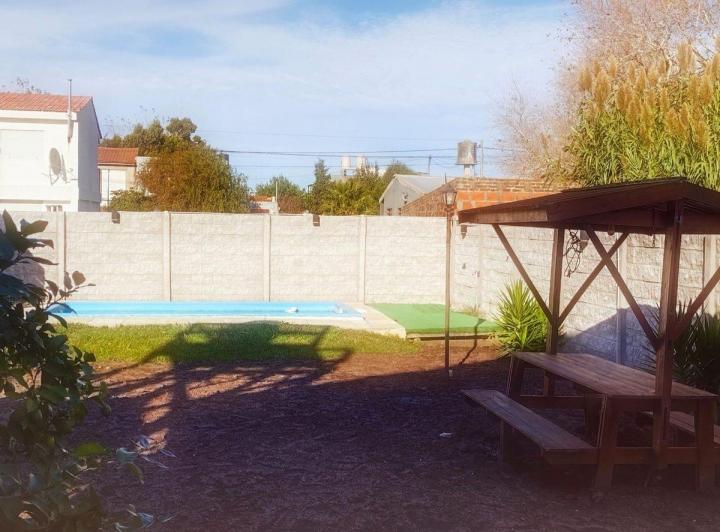Venta Cabaña Santa Elena con Pileta 1