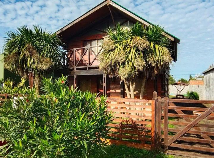 Venta Cabaña Santa Elena con Pileta 4