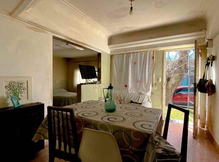 VENTA GALPON CON CASA 4 AMBIENTES A RECICLAR 4