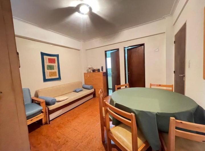 VENTA MONOAMBIENTE INTERNO APTO CREDITO 5