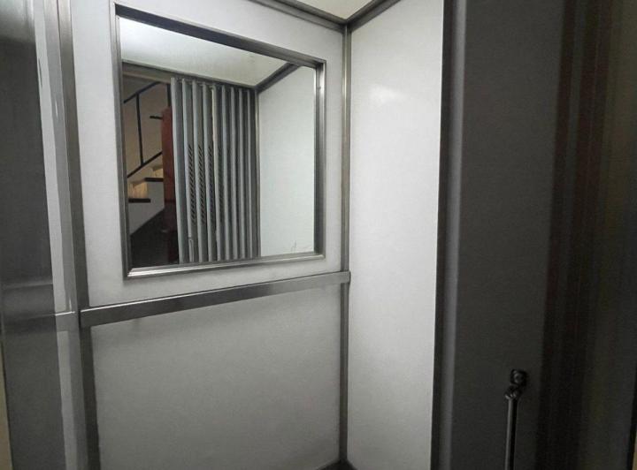 VENTA MONOAMBIENTE INTERNO APTO CREDITO 1
