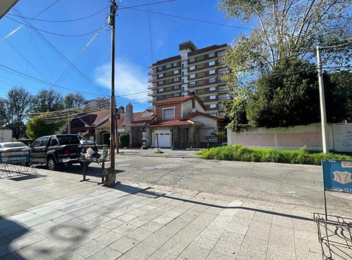 VENTA MONOAMBIENTE INTERNO APTO CREDITO 4
