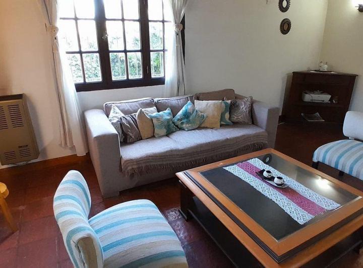 VENTA CHALET 3 DORMI, 2 BAÑ Y GRAN PARIQUE MIRAMAR 3
