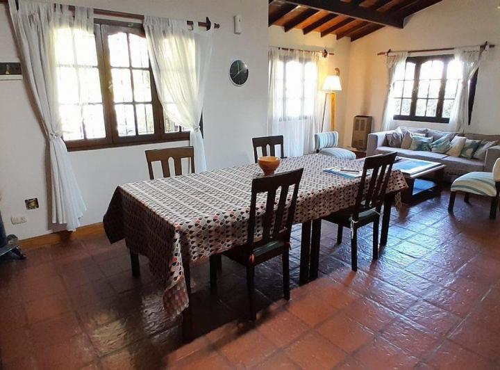 VENTA CHALET 3 DORMI, 2 BAÑ Y GRAN PARIQUE MIRAMAR 5