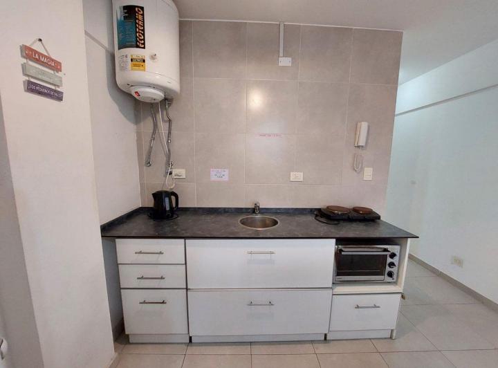 Venta Monoambiente al frente Miramar Zona 2 5