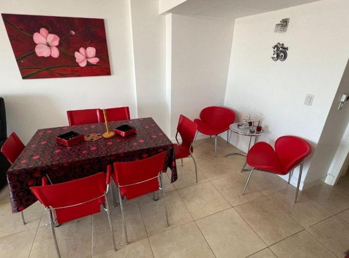 VENTA 4 AMB VISTA PANORAMICA 2 COCHERAS MIRAMAR 2