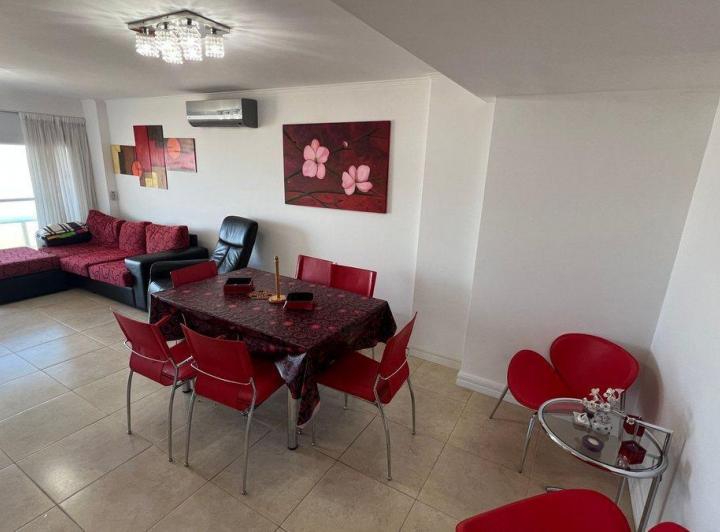 VENTA 4 AMB VISTA PANORAMICA 2 COCHERAS MIRAMAR 3