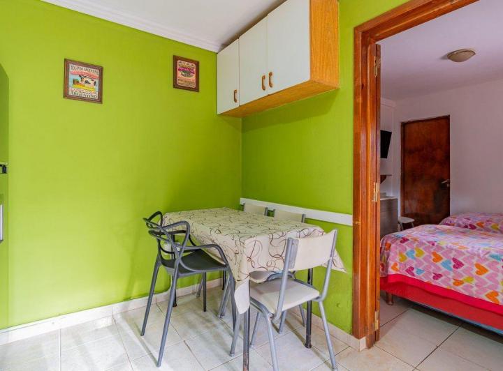 VENTA DOS CASAS EN BLOCK B. GRAL. PUEYRREDÓN 5