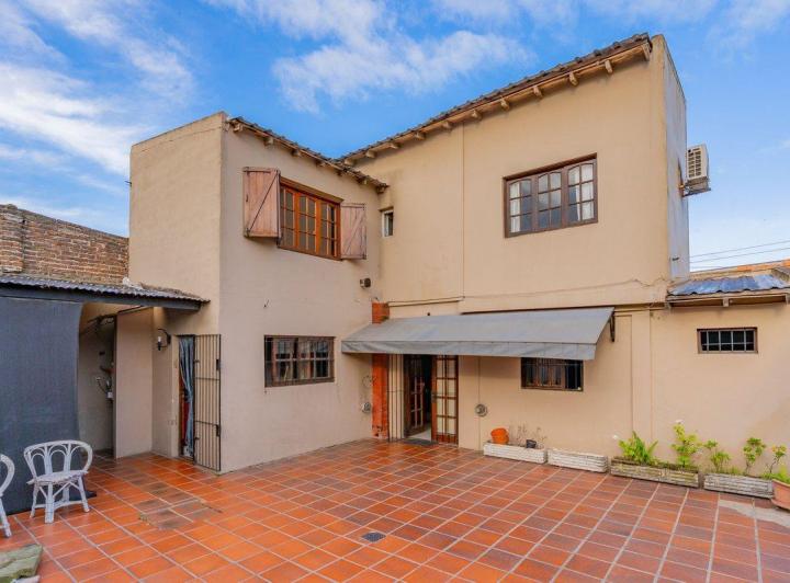 VENTA DOS CASAS EN BLOCK B. GRAL. PUEYRREDÓN 3