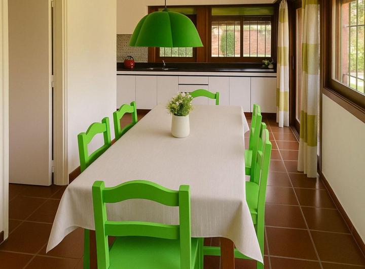 Venta Casa 4 amb sobre 2 lotes en Santa Clara 4