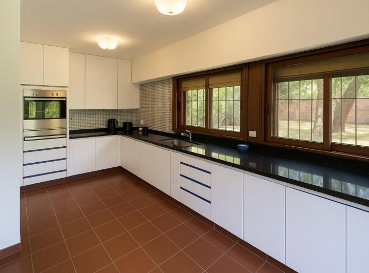 Venta Casa 4 amb sobre 2 lotes en Santa Clara 1