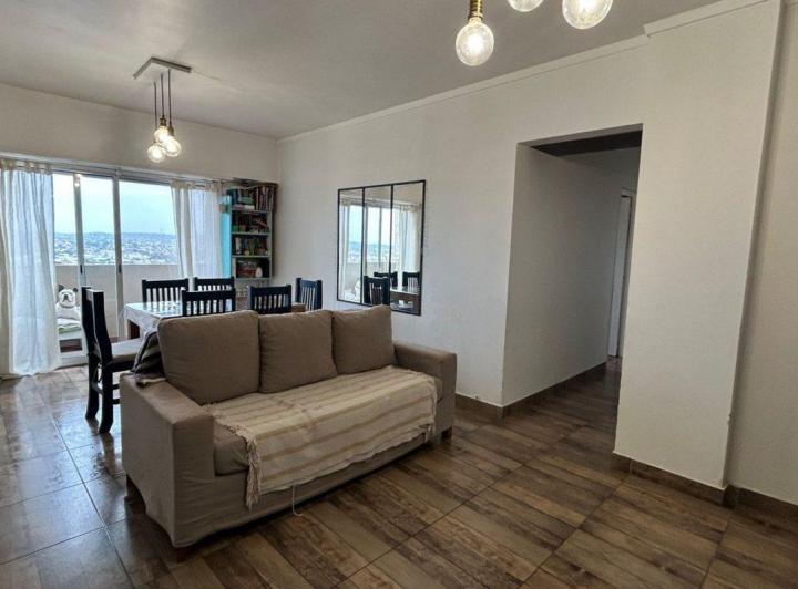 VENTA DEPARTAMENTO 3 AMBIENTES RECICLADO 4