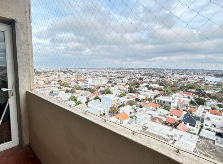 VENTA DEPARTAMENTO 3 AMBIENTES RECICLADO 5