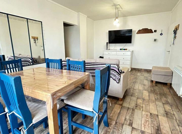 VENTA DEPARTAMENTO 3 AMBIENTES RECICLADO 2