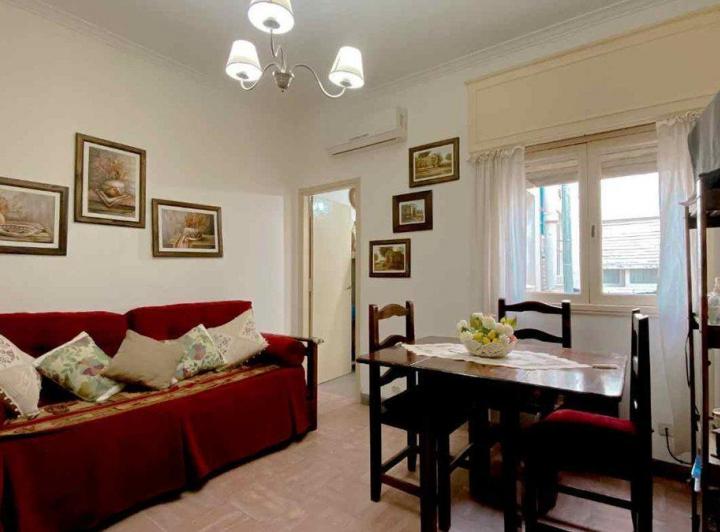 VENTA MONOAMBIENTE LUMINOSO ZONA ALDREY 2