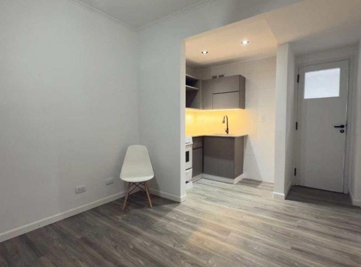 VENTA MONOAMBIENTE TOTALMENTE RECICLADO 3