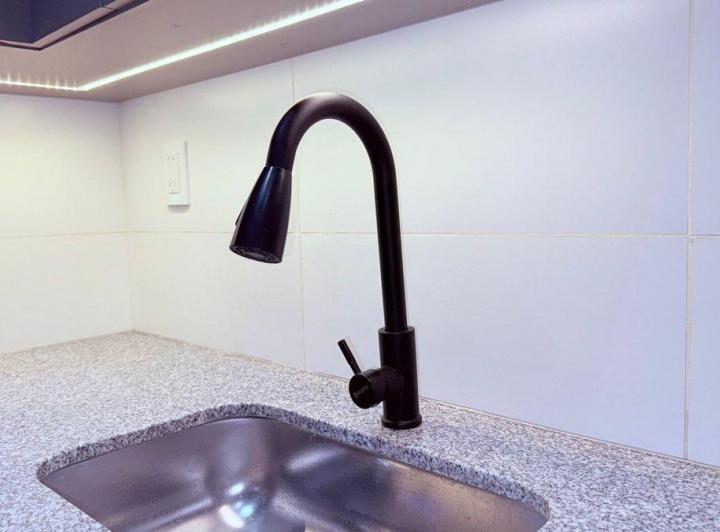 VENTA MONOAMBIENTE TOTALMENTE RECICLADO 1