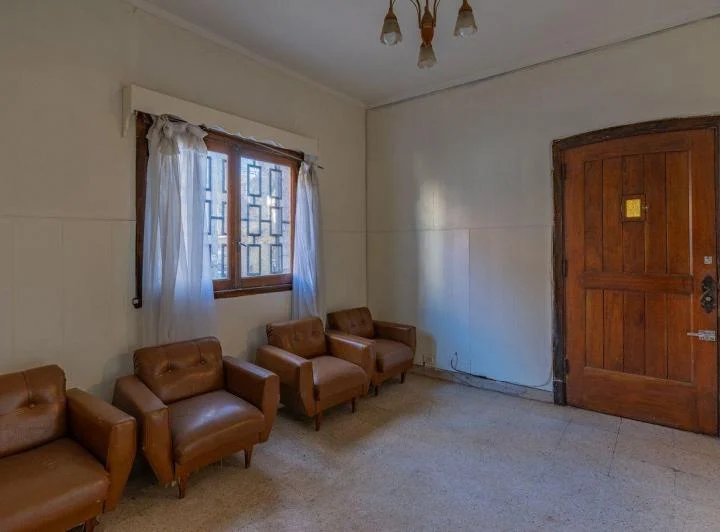 VENTA CASA 5 AMBIENTES - Güemes 5
