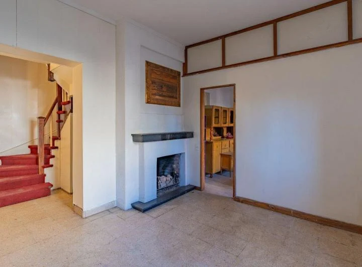 VENTA CASA 5 AMBIENTES - Güemes 1