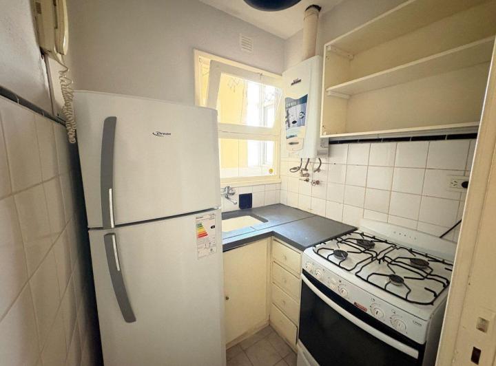 Venta depto 2 ambientes Miramar 2