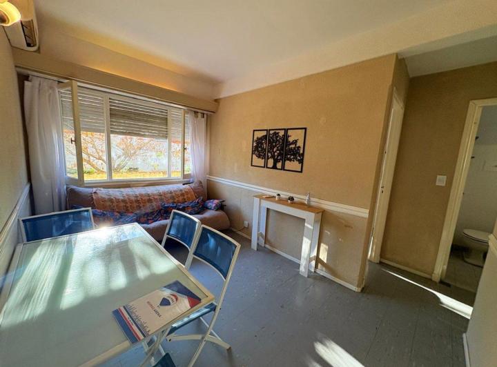 Venta depto 2 ambientes Miramar 1