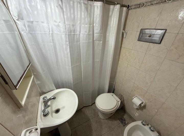 VENTA DPTO 1 AMB DIVIDIDO VISTA PLENA AMAR MIRAMAR 4
