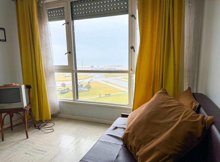 VENTA DPTO 1 AMB DIVIDIDO VISTA PLENA AMAR MIRAMAR 3