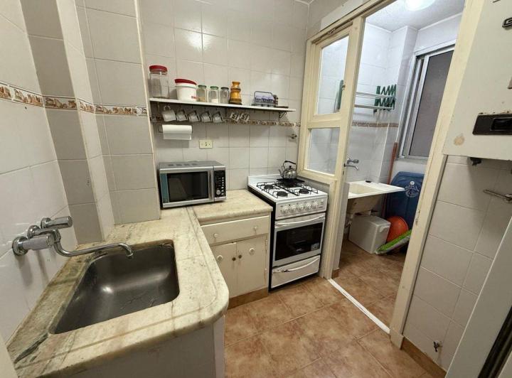 VENTA DPTO 1 AMB DIVIDIDO VISTA PLENA AMAR MIRAMAR 1