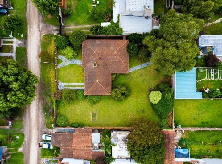 Venta Casa 4 amb sobre 3 lotes en Santa Clara 3