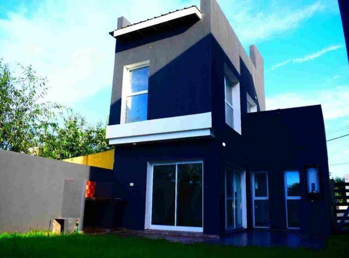 VENTA PH A ESTRENAR FRENTE! 5