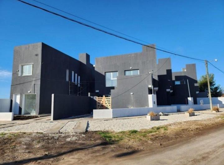 VENTA PH 2 AMBIENTES CAMET NORTE A ESTRENAR 1