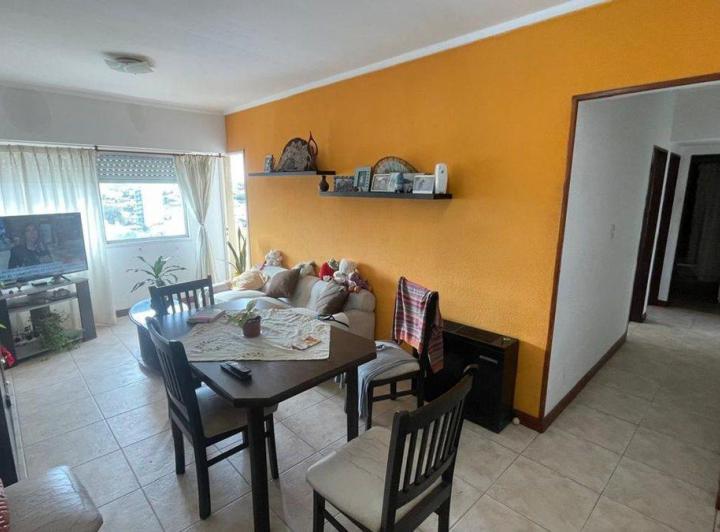 VENTA DEPARTAMENTO 3 AMBIENTES BALCON COCHERA FTE. 4