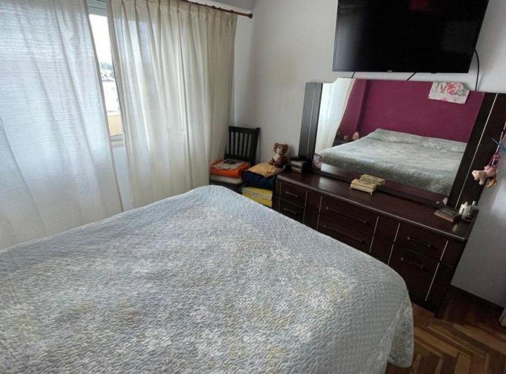 VENTA DEPARTAMENTO 3 AMBIENTES BALCON COCHERA FTE. 2