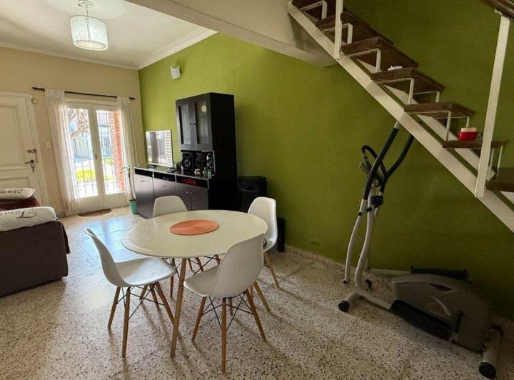 Venta Casa 5 ambientes, Barrio Mundialista 1