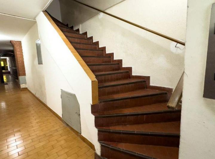 VENTA DPTO. MONOAMBIENTE CENTRO 4