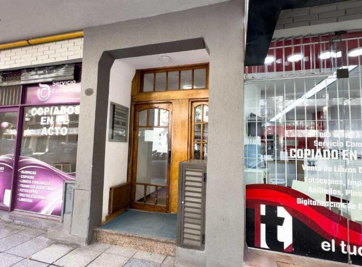 VENTA DPTO. MONOAMBIENTE CENTRO 2