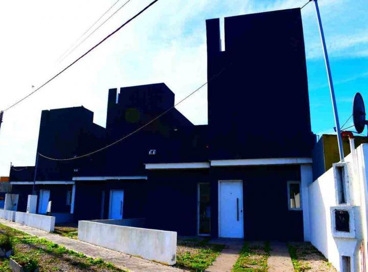 Venta Complejo de 4 Dúplex – Camet Norte- MDP 2