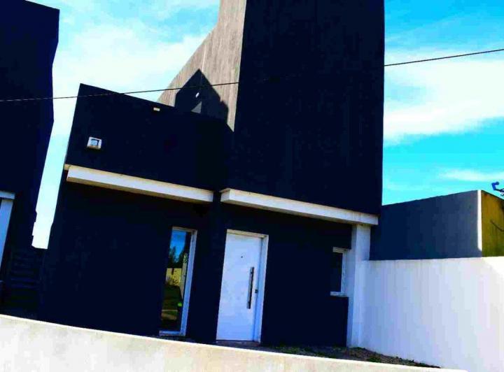 Venta Complejo de 4 Dúplex – Camet Norte- MDP 3