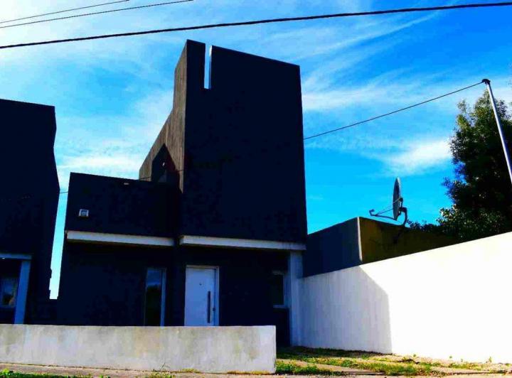 Venta Complejo de 4 Dúplex – Camet Norte- MDP 4