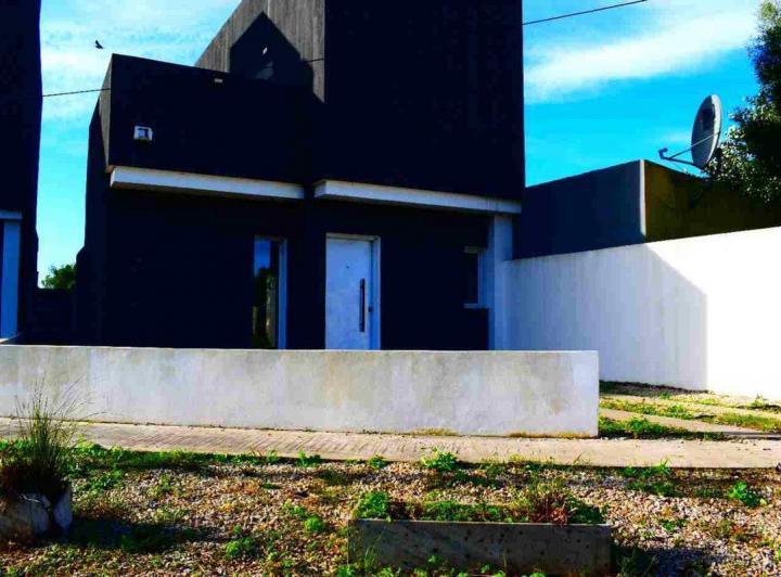 Venta Complejo de 4 Dúplex – Camet Norte- MDP 5