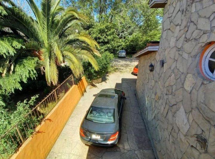 VENTA CASA 4 AMBIENTES CON JARDIN MIRAMAR 2