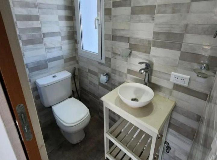 VENTA PH 3 AMBIENTES CAMET NORTE APTO CREDITO 5