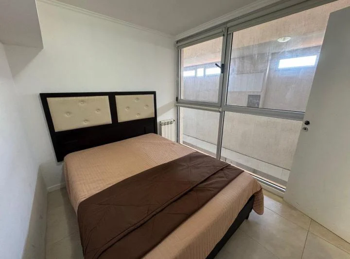 Alquiler Departamento 2 Ambientes con Cochera 4